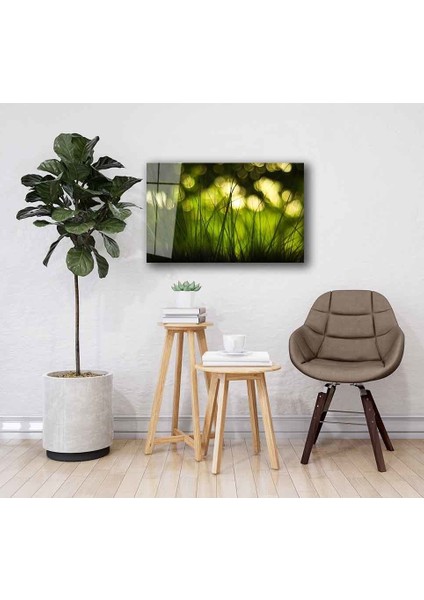 Yeşil Cam Tablo 4mm Dayanıklı Temperli Cam fiyatları