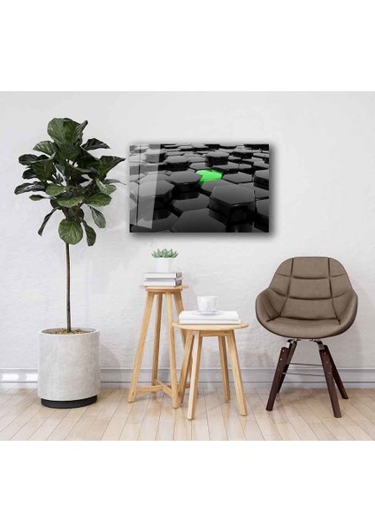 Yeşil Cam Tablo 4mm Dayanıklı Temperli Cam fiyatları