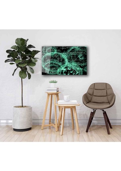 Yeşil Cam Tablo 4mm Dayanıklı Temperli Cam fiyatları