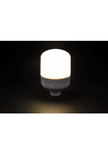 Ct 4263 (3 Adet) Torch LED Ampul Beyaz
