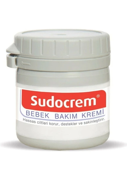 SUDOCREM125G