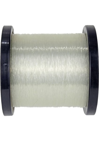 0,45MM 1000MT Beyaz Bobin Misina fiyatları