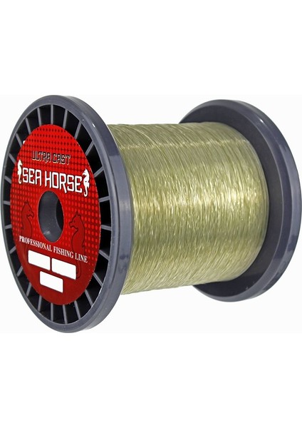 0,33MM 1000MT Bej Bobin Misina