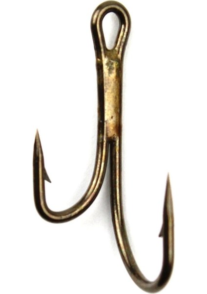 9402 Ryder Bronze No:6 100 Lü Paket Iğne