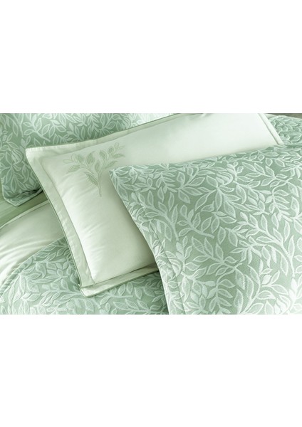 Ivana Yatak Örtüsü ve Nevresim Takımı Çift Kişilik Varyant3 fiyatları