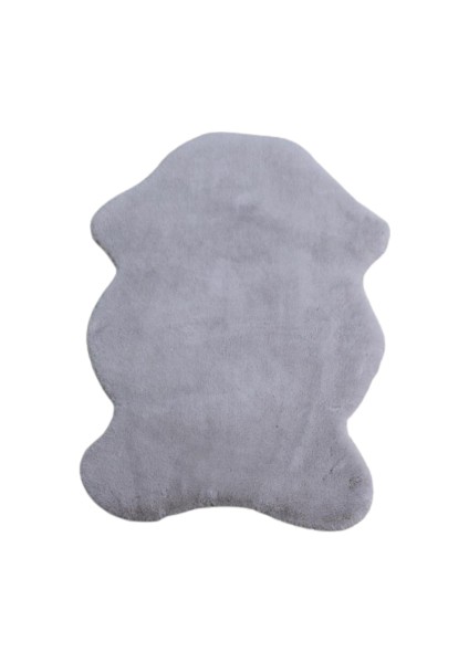 Citroen Post Açık Gri 70 x 100 cm