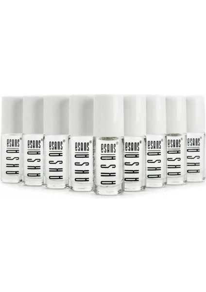 Serisi 5ml. 1 Kutu(12 Adet) - Dunlop