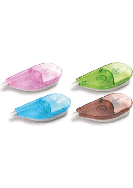 F2330 Serit Silici 8 mt 4 Renk