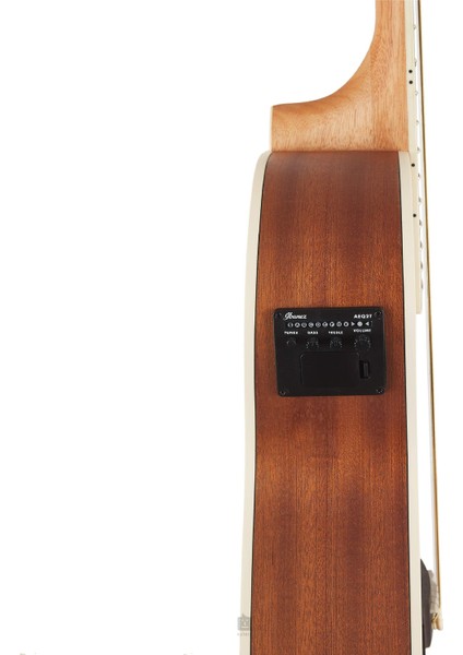 AEG7MH-OPN Elektro Akustik Gitar