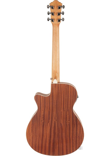 AEG7MH-OPN Elektro Akustik Gitar