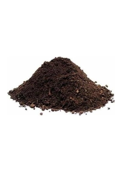 Saksı Toprağı 2 Paket Bitki Toprağı Torf Toprak 3 Litre