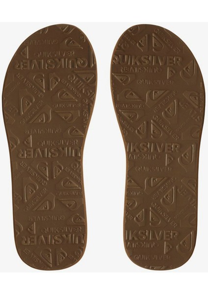 Quiksilver Carver Squish Erkek Terlik AQYL100886