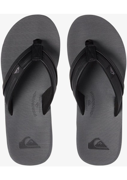 Quiksilver Carver Squish Erkek Sandalet AQYL100886-XKSK modelleri