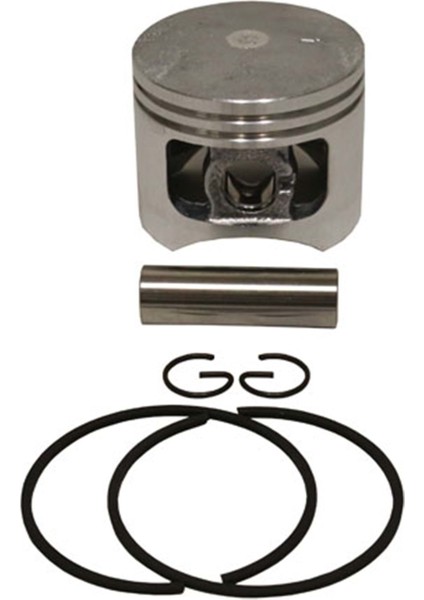 43MM Piston Set 4610.4620 Zomax 4610A33K 157433