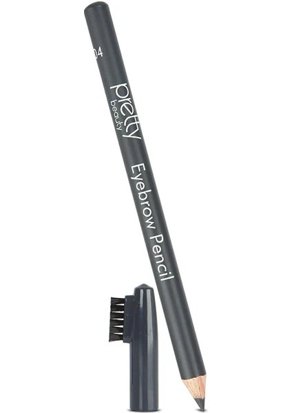 Pretty Beauty Eyebrow Pencil Kaş Kalemi 201