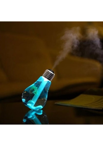 Dekoratif USB Hava Nemlendirici