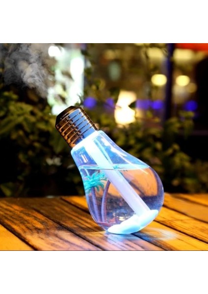 Dekoratif USB Hava Nemlendirici
