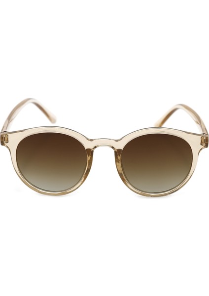 Kahverengi Unisex Güneş Gözlüğü LT-21172