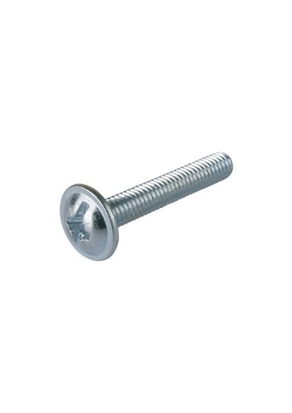 Kulp Vidası 4*40 mm (100 Adet)
