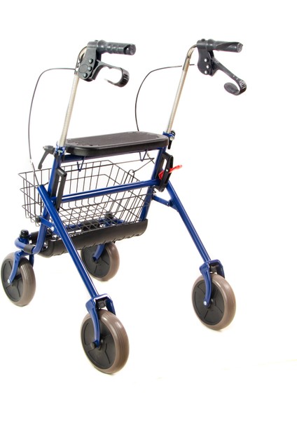 DM-700 Kalın Tekerli Rolatör Yürüteç fiyatları