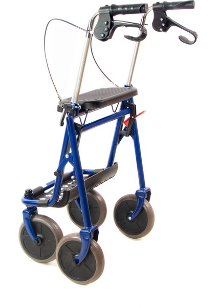 DM-700 Kalın Tekerli Rolatör Yürüteç fırsatları