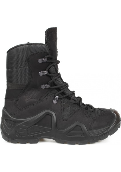 1491 M Meridyen Deri Postal Siyah Erkek Bot fiyatları