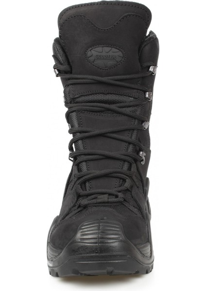 1491 M Meridyen Deri Postal Siyah Erkek Bot modelleri