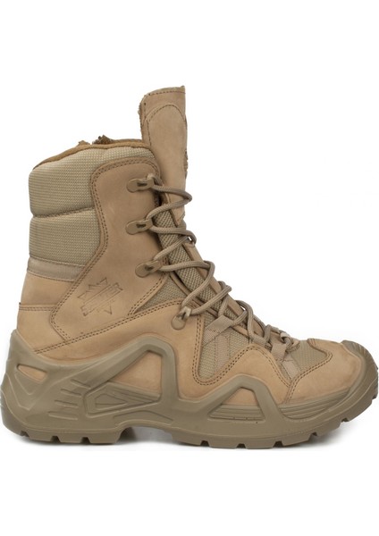 1491 M Meridyen Deri Postal Bej Erkek Bot fiyatları