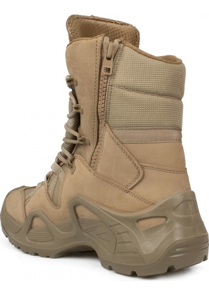 1491 M Meridyen Deri Postal Bej Erkek Bot fırsatları