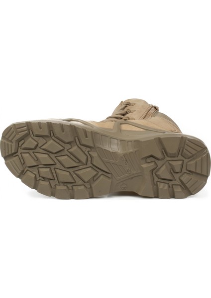 1491 M Meridyen Deri Postal Bej Erkek Bot indirimleri