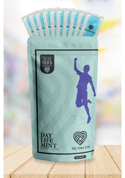 Day Life Mint
