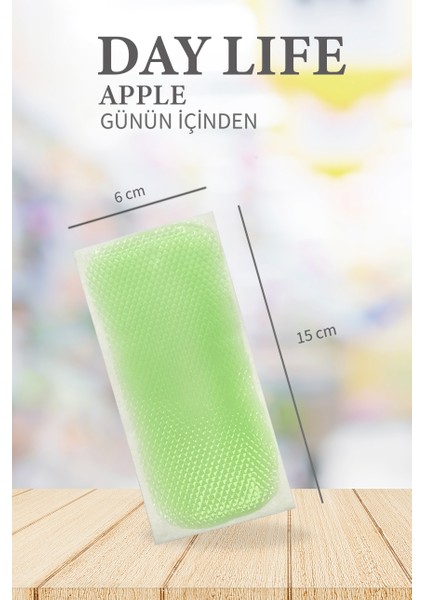 Day Life Apple