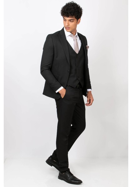 Erkek Takım Ebise Siyah MDV101 indirimleri
