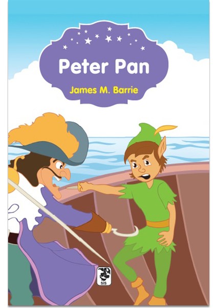 Peter Pan