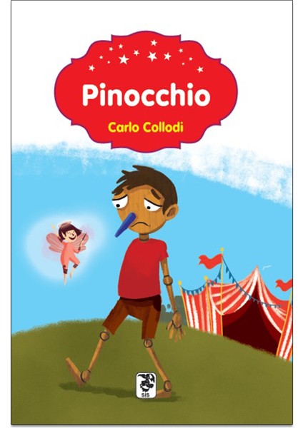 Pinocchio