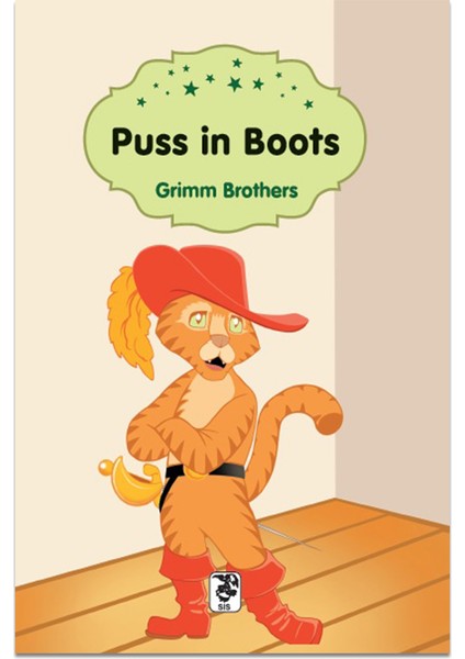 Puss In Boots