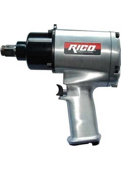 022 RC4086 Havalı Somun Sıkma Sökme Tabancası 3/4"