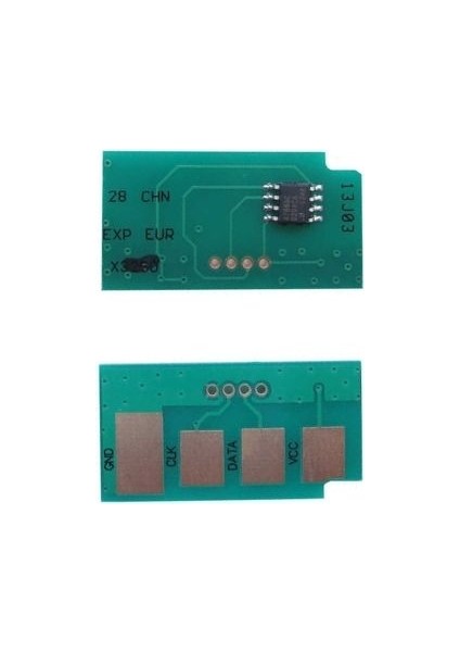 Phaser 3250 Muadil Chip 106R01373