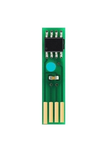 Phaser 6500 Muadil Mavi Chip 106R01601