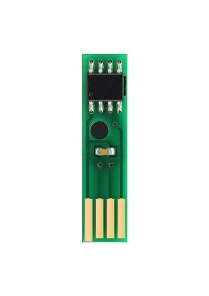 Aculaser CX29 C2900 Siyah Toner Chip Muadil C13S050630