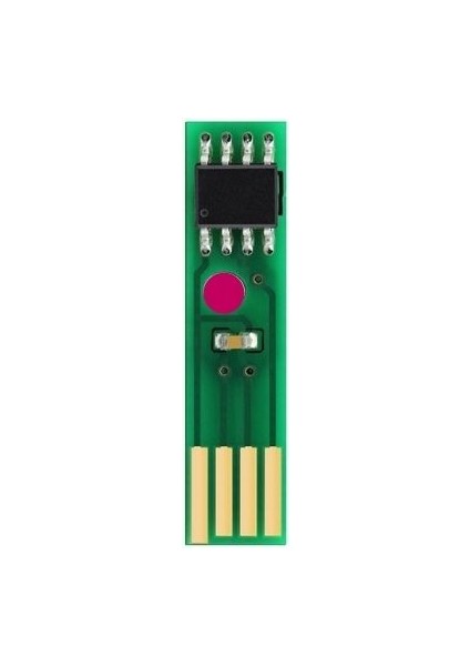 Aculaser CX29 C2900 Kırmızı Toner Chip Muadil C13S050628