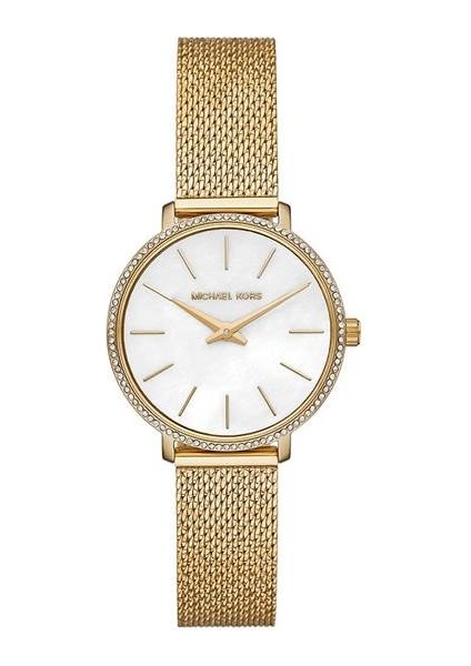 MK4619 Kadın Kol Saati