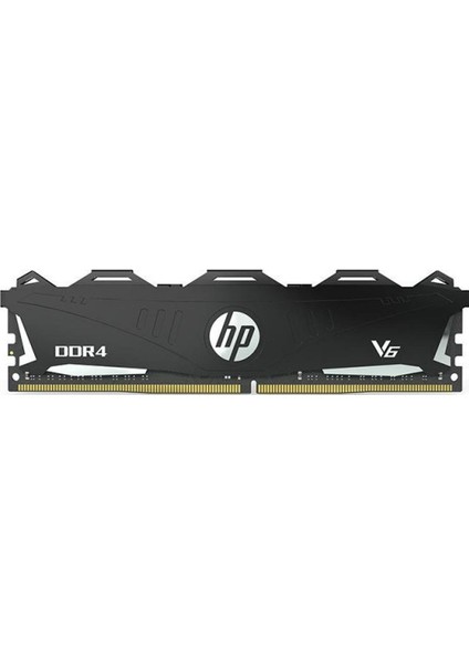 Hp 16GB 3600MHZ Ddr4 U-Dımm CL18 V6 Soğutuculu Gaming Ram 7EH75AA