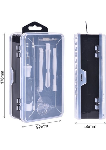 112 Parça Tornavida Tamir Seti modelleri
