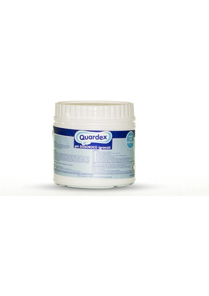 0,5 kg Ph Düşürücü