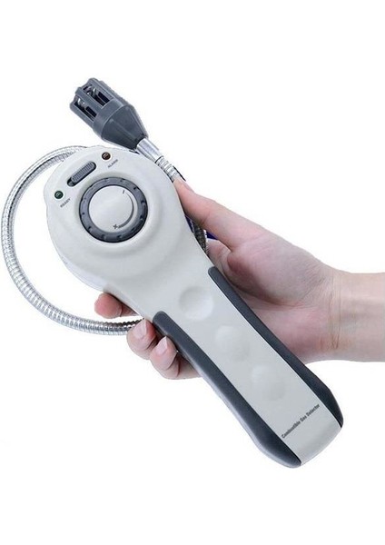 Bgm 8800A Gaz Kaçak Dedektörü