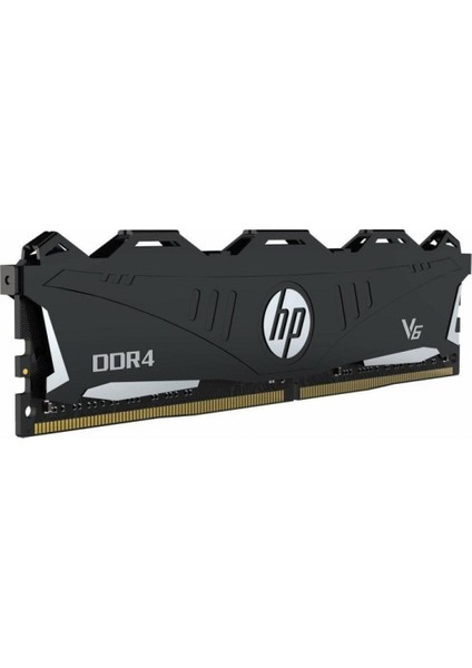 Hp 16GB 3600MHZ Ddr4 U-Dımm CL18 V6 Soğutuculu Gaming Ram 7EH75AA