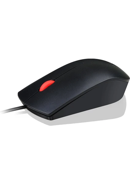 1PSM50L24506 Essential Kablolu USB Mouse Siyah