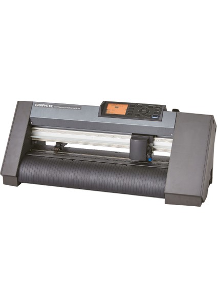 CE7000-40 Plotter