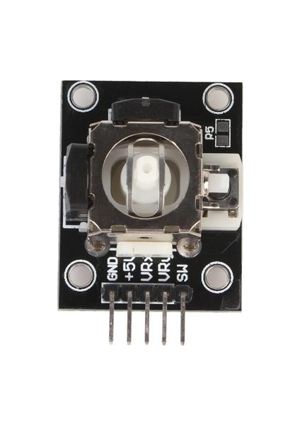 2 Eksen Joystick Modülü fiyatları